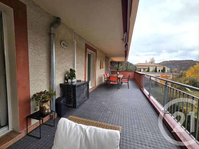 Appartement F3 à louer - 3 pièces - 66,96 m2 - Gap - 05 - PROVENCE-ALPES-COTE-D-AZUR