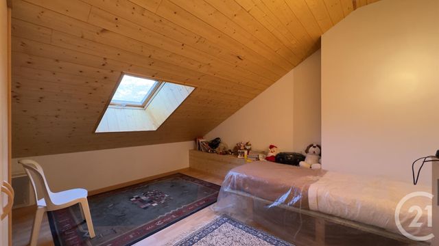 Appartement Duplex à vendre - 4 pièces - 69,50 m2 - Chorges - 05 - PROVENCE-ALPES-COTE-D-AZUR