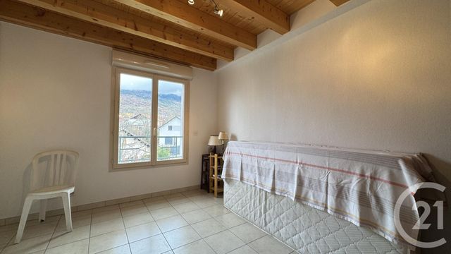Appartement Duplex à vendre - 4 pièces - 69,50 m2 - Chorges - 05 - PROVENCE-ALPES-COTE-D-AZUR