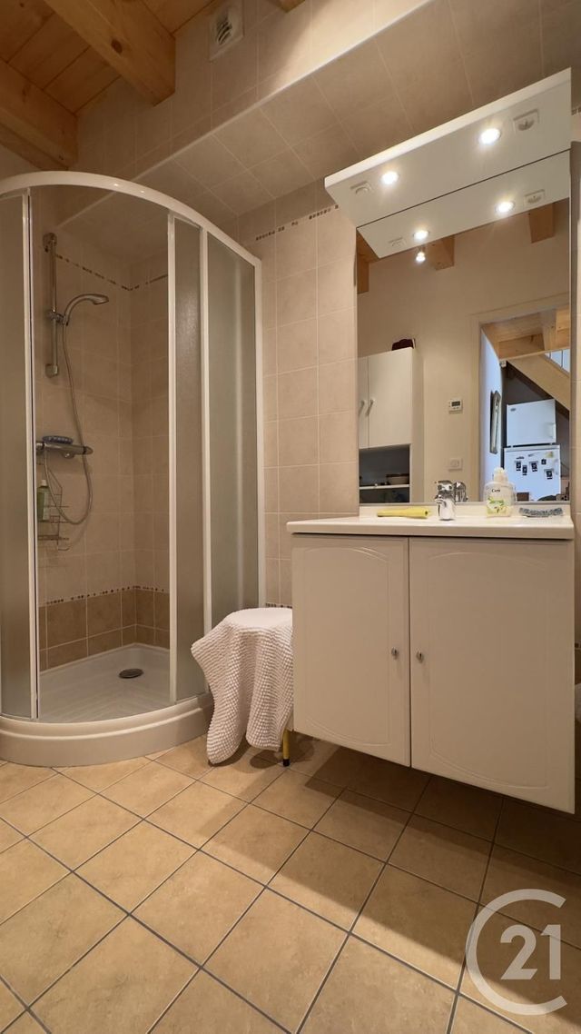 Appartement Duplex à vendre - 4 pièces - 69,50 m2 - Chorges - 05 - PROVENCE-ALPES-COTE-D-AZUR