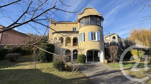 Maison à vendre - 8 pièces - 233,06 m2 - Gap - 05 - PROVENCE-ALPES-COTE-D-AZUR