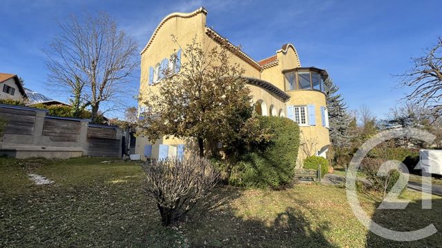 Maison à vendre - 8 pièces - 233,06 m2 - Gap - 05 - PROVENCE-ALPES-COTE-D-AZUR