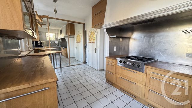 Maison à vendre - 8 pièces - 233,06 m2 - Gap - 05 - PROVENCE-ALPES-COTE-D-AZUR