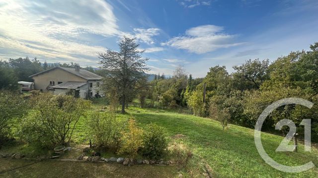 Maison à louer - 5 pièces - 147 m2 - Gap - 05 - PROVENCE-ALPES-COTE-D-AZUR