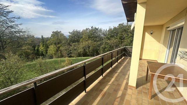 Maison à louer - 5 pièces - 147 m2 - Gap - 05 - PROVENCE-ALPES-COTE-D-AZUR