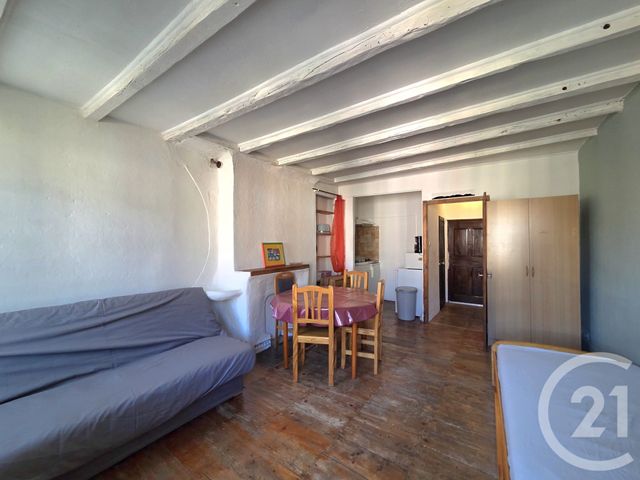 Appartement F1 à louer - 1 pièce - 26,28 m2 - Gap - 05 - PROVENCE-ALPES-COTE-D-AZUR