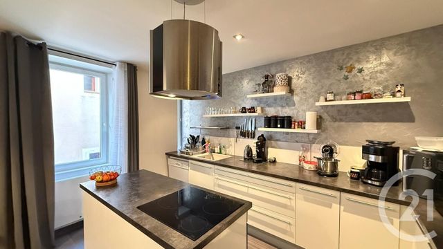 Maison &agrave; vendre - 4 pi&egrave;ces - 90 m2 - Tallard - 05 - PROVENCE-ALPES-COTE-D-AZUR