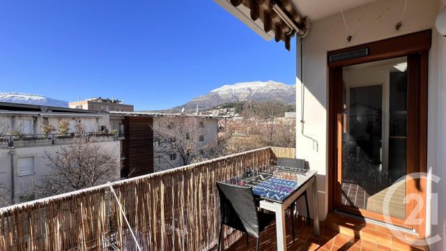 Appartement T3 à vendre - 3 pièces - 73,01 m2 - Gap - 05 - PROVENCE-ALPES-COTE-D-AZUR