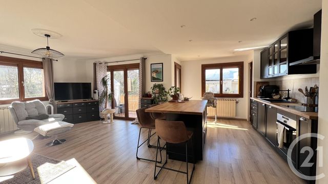 Appartement T3 à vendre - 3 pièces - 73,01 m2 - Gap - 05 - PROVENCE-ALPES-COTE-D-AZUR