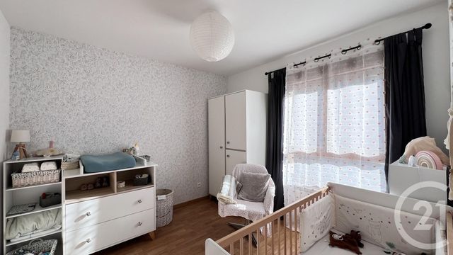 Appartement T3 à vendre - 3 pièces - 73,01 m2 - Gap - 05 - PROVENCE-ALPES-COTE-D-AZUR