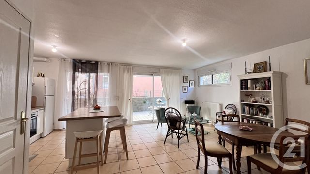 Appartement T4 à vendre - 4 pièces - 83,10 m2 - Gap - 05 - PROVENCE-ALPES-COTE-D-AZUR