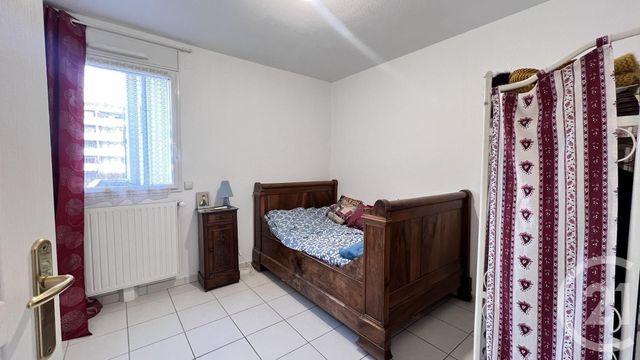 Appartement T4 à vendre - 4 pièces - 83,10 m2 - Gap - 05 - PROVENCE-ALPES-COTE-D-AZUR