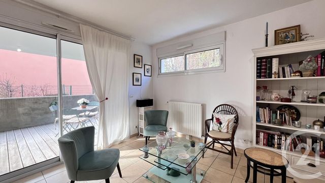 Appartement T4 à vendre - 4 pièces - 83,10 m2 - Gap - 05 - PROVENCE-ALPES-COTE-D-AZUR