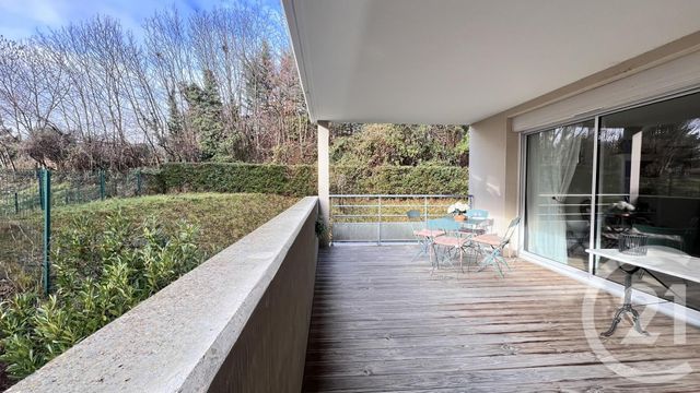 Appartement T4 à vendre - 4 pièces - 83,10 m2 - Gap - 05 - PROVENCE-ALPES-COTE-D-AZUR