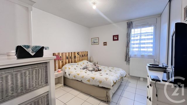Appartement T4 à vendre - 4 pièces - 83,10 m2 - Gap - 05 - PROVENCE-ALPES-COTE-D-AZUR