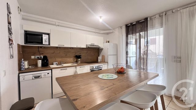 Appartement T4 à vendre - 4 pièces - 83,10 m2 - Gap - 05 - PROVENCE-ALPES-COTE-D-AZUR