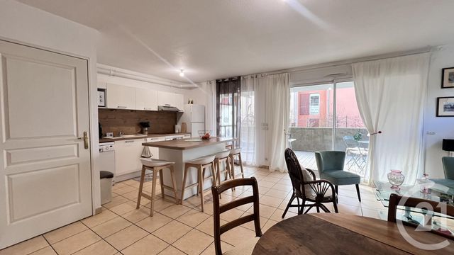 appartement - GAP - 05