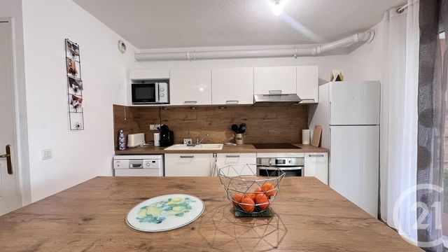 Appartement T4 à vendre - 4 pièces - 83,10 m2 - Gap - 05 - PROVENCE-ALPES-COTE-D-AZUR