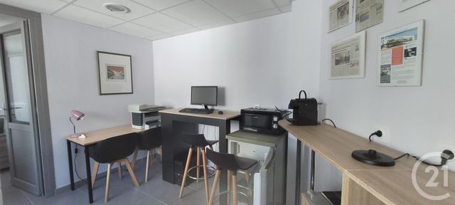 Bureaux à louer - 39.0 m2 - 05 - Hautes-Alpes