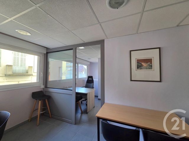 Bureaux à louer - 39.0 m2 - 05 - Hautes-Alpes