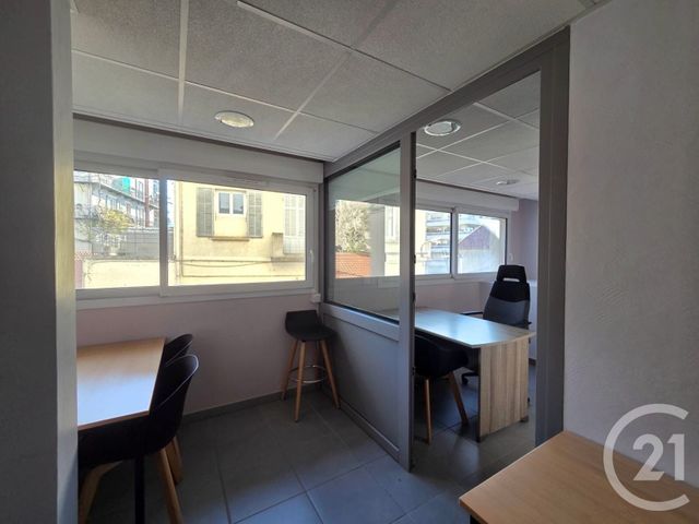 Bureaux à louer - 39.0 m2 - 05 - Hautes-Alpes