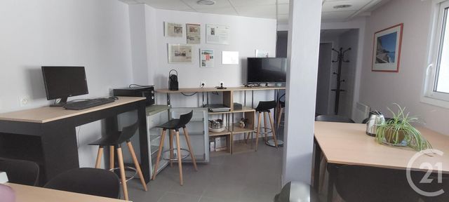 Bureaux à louer - 39.0 m2 - 05 - Hautes-Alpes