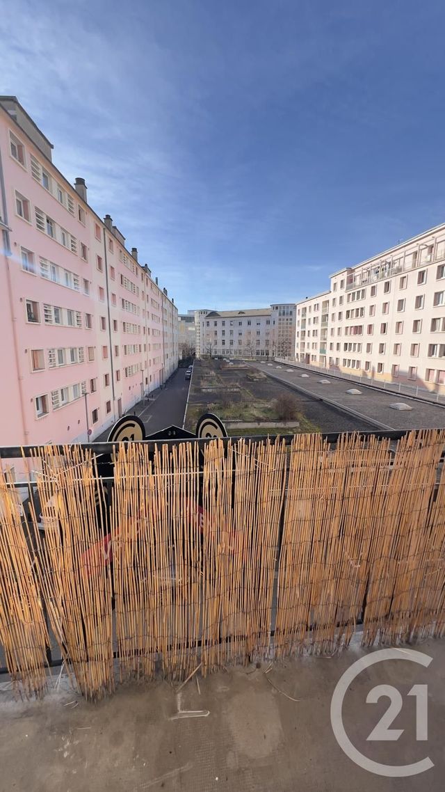 Appartement T3 &agrave; vendre - 3 pi&egrave;ces - 66,26 m2 - Gap - 05 - PROVENCE-ALPES-COTE-D-AZUR