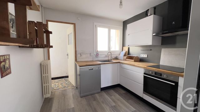 Appartement T3 &agrave; vendre - 3 pi&egrave;ces - 66,26 m2 - Gap - 05 - PROVENCE-ALPES-COTE-D-AZUR