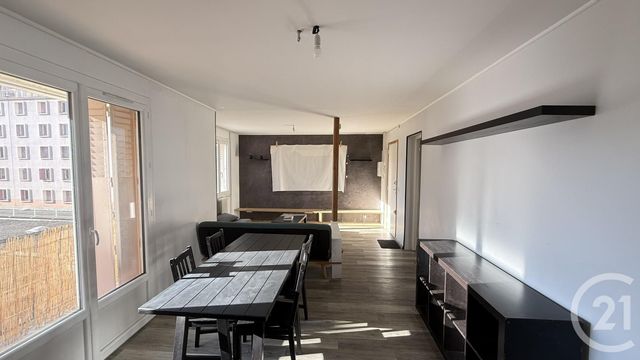 Appartement T3 &agrave; vendre - 3 pi&egrave;ces - 66,26 m2 - Gap - 05 - PROVENCE-ALPES-COTE-D-AZUR