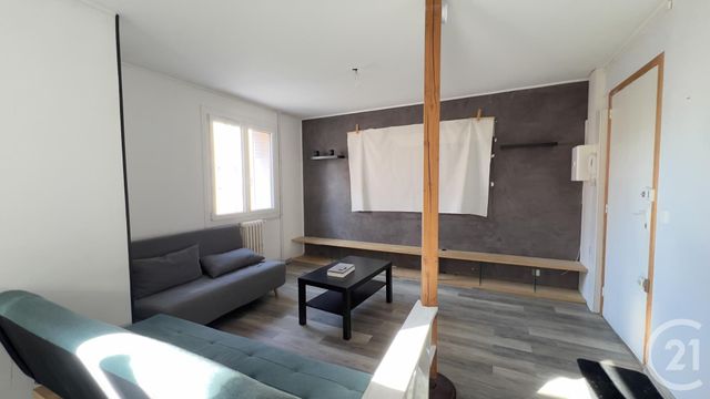 Appartement T3 &agrave; vendre - 3 pi&egrave;ces - 66,26 m2 - Gap - 05 - PROVENCE-ALPES-COTE-D-AZUR