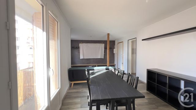 Appartement T3 &agrave; vendre - 3 pi&egrave;ces - 66,26 m2 - Gap - 05 - PROVENCE-ALPES-COTE-D-AZUR