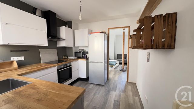Appartement T3 &agrave; vendre - 3 pi&egrave;ces - 66,26 m2 - Gap - 05 - PROVENCE-ALPES-COTE-D-AZUR