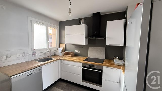 Appartement T3 &agrave; vendre - 3 pi&egrave;ces - 66,26 m2 - Gap - 05 - PROVENCE-ALPES-COTE-D-AZUR