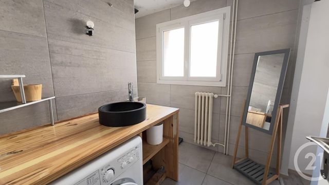 Appartement T3 &agrave; vendre - 3 pi&egrave;ces - 66,26 m2 - Gap - 05 - PROVENCE-ALPES-COTE-D-AZUR