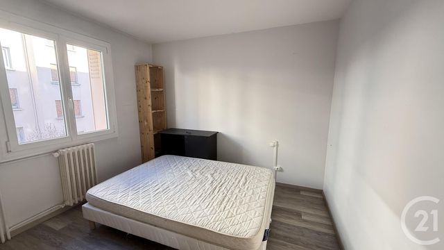 Appartement T3 &agrave; vendre - 3 pi&egrave;ces - 66,26 m2 - Gap - 05 - PROVENCE-ALPES-COTE-D-AZUR