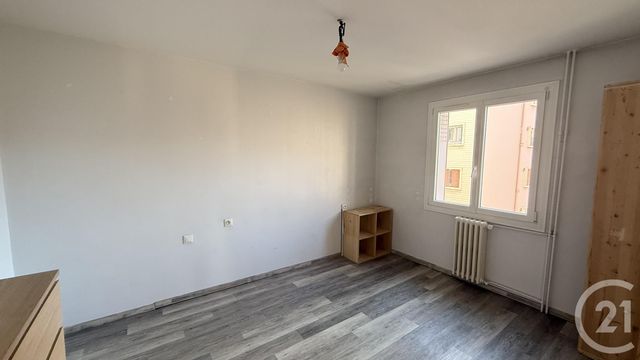 Appartement T3 &agrave; vendre - 3 pi&egrave;ces - 66,26 m2 - Gap - 05 - PROVENCE-ALPES-COTE-D-AZUR