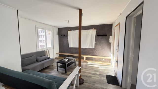 Appartement T3 &agrave; vendre - 3 pi&egrave;ces - 66,26 m2 - Gap - 05 - PROVENCE-ALPES-COTE-D-AZUR