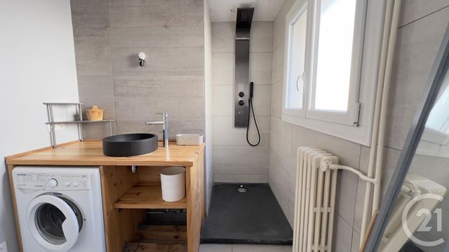 Appartement T3 &agrave; vendre - 3 pi&egrave;ces - 66,26 m2 - Gap - 05 - PROVENCE-ALPES-COTE-D-AZUR