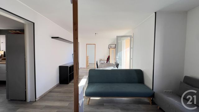 Appartement T3 &agrave; vendre - 3 pi&egrave;ces - 66,26 m2 - Gap - 05 - PROVENCE-ALPES-COTE-D-AZUR