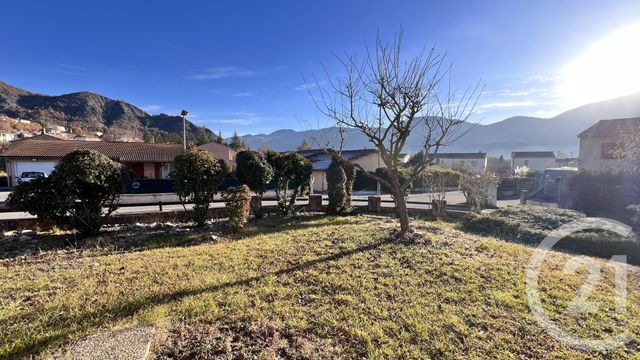 Maison &agrave; vendre - 4 pi&egrave;ces - 117,76 m2 - La Saulce - 05 - PROVENCE-ALPES-COTE-D-AZUR