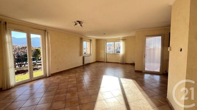 Maison &agrave; vendre - 4 pi&egrave;ces - 117,76 m2 - La Saulce - 05 - PROVENCE-ALPES-COTE-D-AZUR