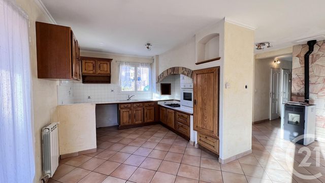 Maison &agrave; vendre - 4 pi&egrave;ces - 117,76 m2 - La Saulce - 05 - PROVENCE-ALPES-COTE-D-AZUR