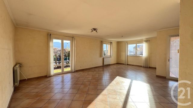 Maison &agrave; vendre - 4 pi&egrave;ces - 117,76 m2 - La Saulce - 05 - PROVENCE-ALPES-COTE-D-AZUR