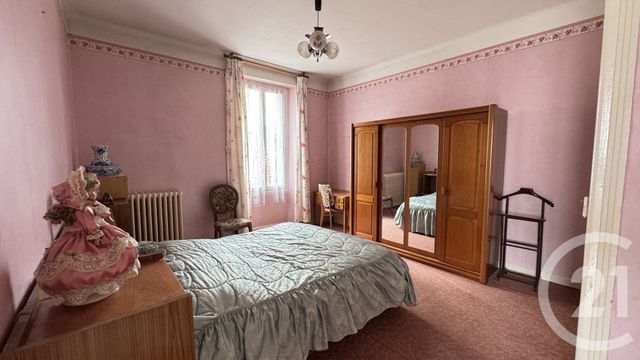 Appartement F5 &agrave; vendre - 5 pi&egrave;ces - 111,61 m2 - Gap - 05 - PROVENCE-ALPES-COTE-D-AZUR