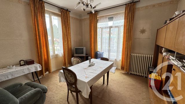 Appartement F5 &agrave; vendre - 5 pi&egrave;ces - 111,61 m2 - Gap - 05 - PROVENCE-ALPES-COTE-D-AZUR