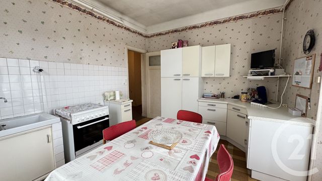 Appartement F5 &agrave; vendre - 5 pi&egrave;ces - 111,61 m2 - Gap - 05 - PROVENCE-ALPES-COTE-D-AZUR