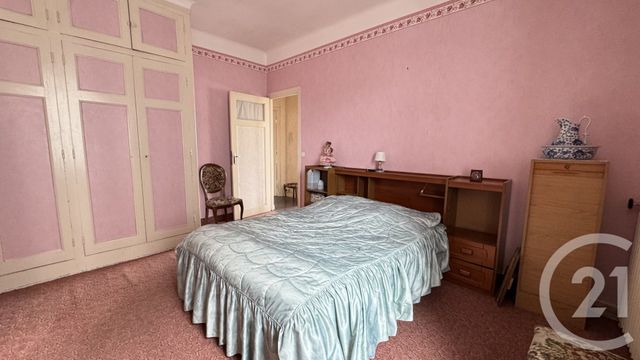 Appartement F5 &agrave; vendre - 5 pi&egrave;ces - 111,61 m2 - Gap - 05 - PROVENCE-ALPES-COTE-D-AZUR