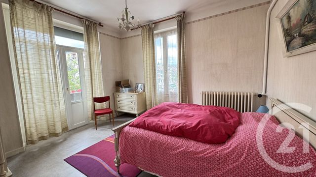 Appartement F5 &agrave; vendre - 5 pi&egrave;ces - 111,61 m2 - Gap - 05 - PROVENCE-ALPES-COTE-D-AZUR