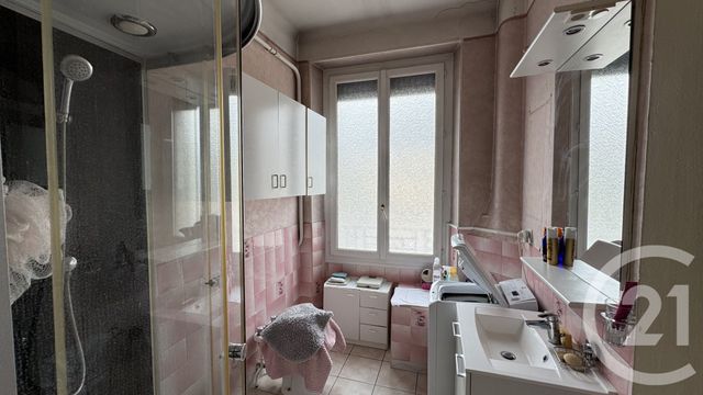 Appartement F5 &agrave; vendre - 5 pi&egrave;ces - 111,61 m2 - Gap - 05 - PROVENCE-ALPES-COTE-D-AZUR