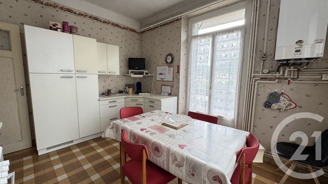 Appartement F5 &agrave; vendre - 5 pi&egrave;ces - 111,61 m2 - Gap - 05 - PROVENCE-ALPES-COTE-D-AZUR